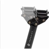 Redshift Sattelstütze, (27.20 mm)