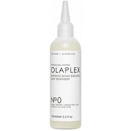 Olaplex No.0 Intensive Bond Treatment 155 ml + No.3 Hair Perfector 30 ml Geschenkset