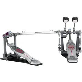 Pearl P-2052B Eliminator Redline -tuplapedaali