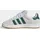 Adidas Campus 00s Crystal White / Core White / Collegiate Green 42