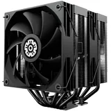 Enermax Technology Enermax ETS-TD60D, Luftkühlung, 12 cm, Schwarz