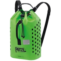 Petzl Yara Club 15 green/black 15 liters