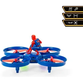 DICKIE RC-Auto Spider-Man Drone CH RTR (203225004)