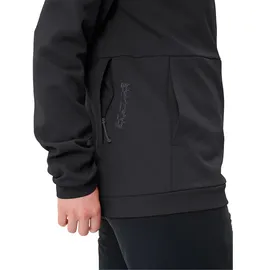 Vaude Cyclist All Year Sweatshirt Schwarz 40