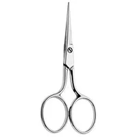 Clauss Stickschere silber 6,0 cm