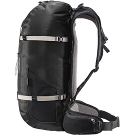 Ortlieb Atrack Bike / Outdoor Backpack 35L Black