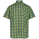 CMP Herren Hemd Alpine-Lichen-Acido 06ZT, 50