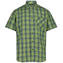 CMP Herren Hemd Alpine-Lichen-Acido 06ZT, 50