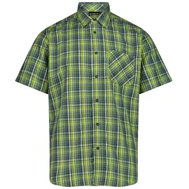 CMP Herren Hemd Alpine-Lichen-Acido 06ZT, 50