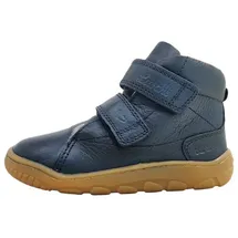 Lurchi Joker Barefoot Kinder Blau 30