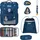 Scout Neo 4-tlg. Rocket Rider blau