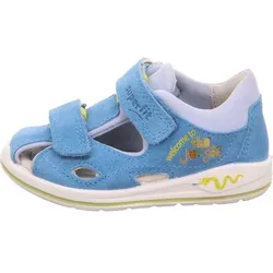 Superfit Boomerang hellblau (8400) 21