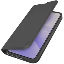 SBS Samsung Galaxy S26 Ultra Flipcase schwarz