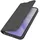 SBS Samsung Galaxy S26 Ultra Flipcase schwarz