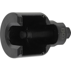 BGS Technic KFZ Spezialwerkzeuge, Kugelgelenk-Abzieher für Schlagschrauber | Durchmesser 39 mm - bunt