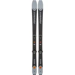 DYNAFIT Tourenski Radical 88 Ski, moon, 174