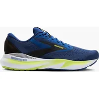 Brooks Herren Adrenaline GTS 24 blau 48.5