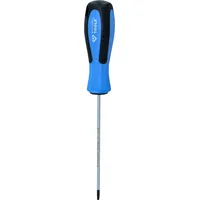 BRILLIANT TOOLS Schraubendreher TORX, T9 x 100 mm