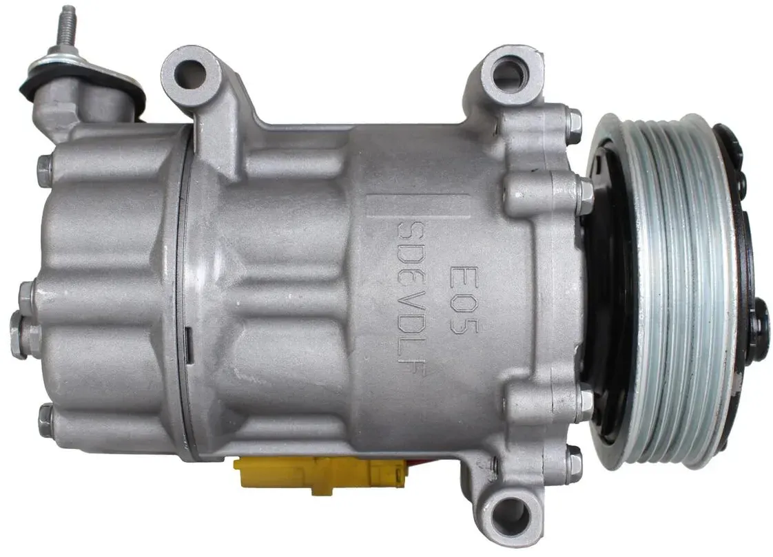 WALKER Kompressor, Klimaanlage wcp00289 für MINI