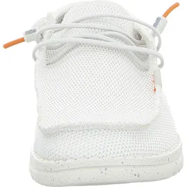 Fusion Jack Trinity White Größe 43 - Weiß