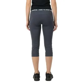 Karpos Easyfrizz 3/4 Hosen Ombre Blue XS