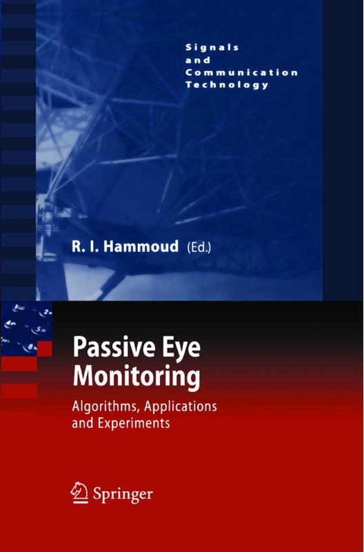 Passive Eye Monitoring, Kartoniert (TB)