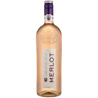 Grand Sud Merlot Rosé trocken 1L