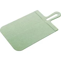 Koziol Schneidebrett Snap S Kunststoff Grün (Small)