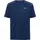 Nike miler kurzarm trikot fur Herren blau