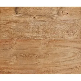 DeLife Edge 260 x 75 x 100 cm Akazie natur