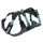 Ruffwear Flagline Hundegeschirr basalt gray XS