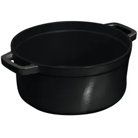 Cuisine CHEF CUISINE Topf-Set 3-tlg. Kochtopf + Bräter