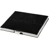keenberk Z5101X1/Z5101X5/Z5105X5 Aktivkohlefilter