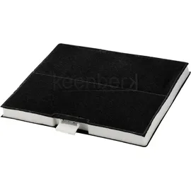 keenberk Z5101X1/Z5101X5/Z5105X5 Aktivkohlefilter