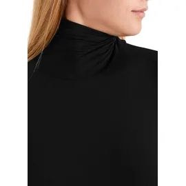 Marc Cain Sweatshirt Schwarz 44