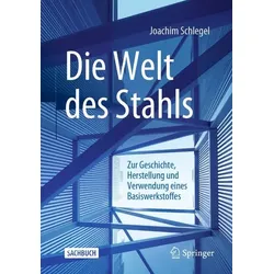 Die Welt des Stahls