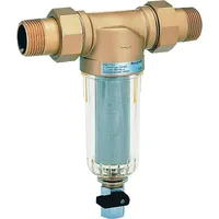RESIDEO Mini-Plus Rückspülfilter 3/4 Zoll