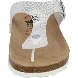 LICO Bioline Stone Damen silberfarben 39