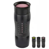 Creano Travel-mug 400ml Rosa isolierend aus Edelstahl & Gr.: onesize