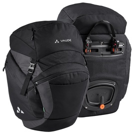 Vaude OnTour Back black