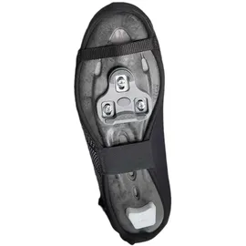 GripGrab Ride Winter Überschuhe-Schwarz-S