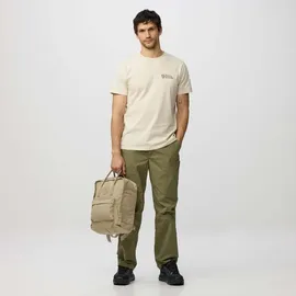 Fjällräven Kånken No. 2 16 l beige