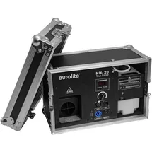 Eurolite NH-20 Tour-Dunstnebelmaschine