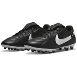 Nike Premier III FG black/white 39