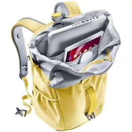 Deuter Stepout 22 Ginger - Turmeric