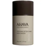 AHAVA Time to Energize Men Soothing After-Shave Moisturizer 50 ml