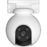 EZVIZ H8 Pro 2K WLAN Überwachungskamera mit Schwenk- und Neigefunktion