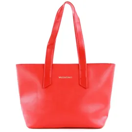 Valentino Shopper Potsdamer Tote Rosso