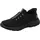 Rieker M5066 Damen Weite G Schwarz 41
