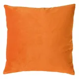 PAD Smooth Orange 50 x 50 cm Polyester